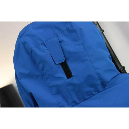 Original Kolumbia Down Jacket - Blue L (S-M) buy in online store