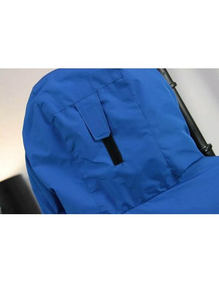 Original Kolumbia Down Jacket - Blue L (S-M) buy in online store