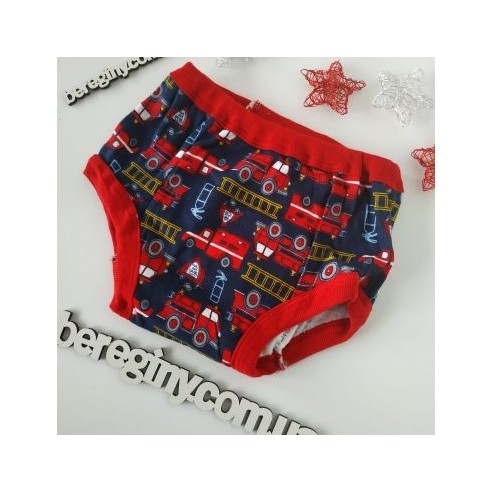 Budkid training panties size -18t buy in online store
