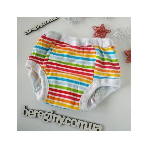 Budkid training panties size -18t buy in online store