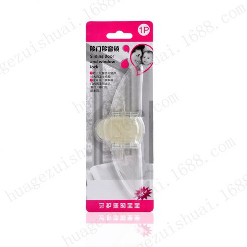 Castle on the wardrobe - transparent buy in online store