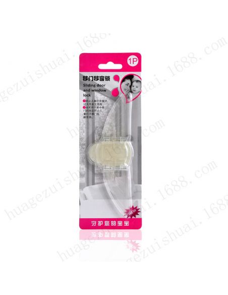 Castle on the wardrobe - transparent buy in online store