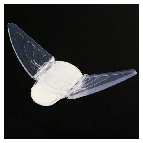 Castle on the wardrobe - transparent buy in online store