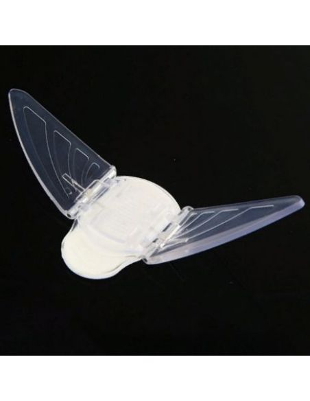 Castle on the wardrobe - transparent buy in online store