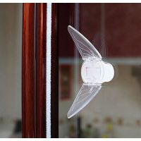 Castle on the wardrobe - transparent buy in online store