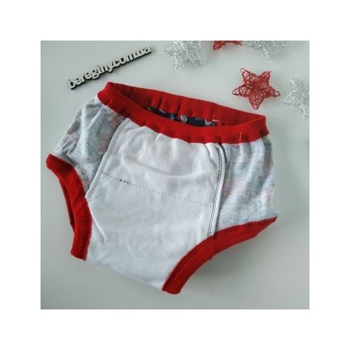 Budkid training panties size -18t buy in online store