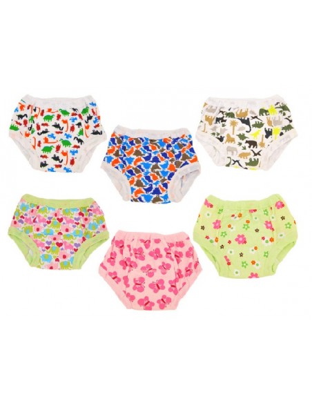 Budkid training panties size -18t buy in online store Budkid training panties size -18t buy in online store