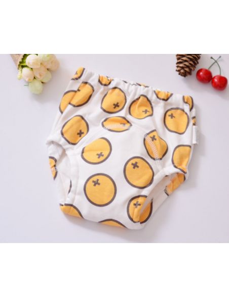 Training panties with gauze screw. layer without appliqué Korea 80 size buy in online store Training panties with gauze screw. layer without appliqué Korea 80 size buy in online store