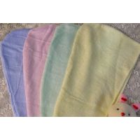 Towel Chalma, Turban for drying hair from bamboo buy in online store 2