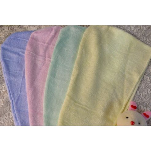 Towel Chalma, Turban for drying hair from bamboo buy in online store