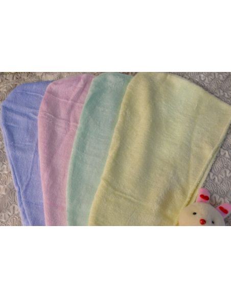 Towel Chalma, Turban for drying hair from bamboo buy in online store