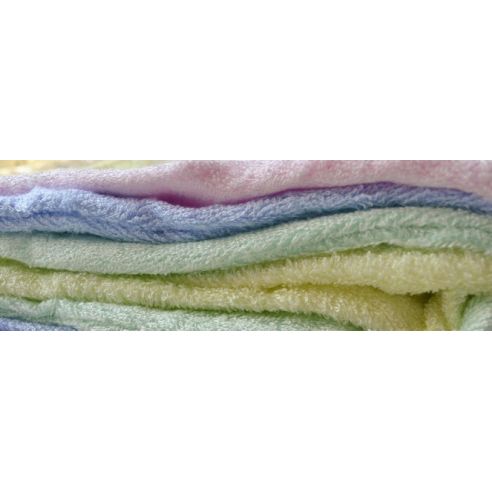 Towel Chalma, Turban for drying hair from bamboo buy in online store