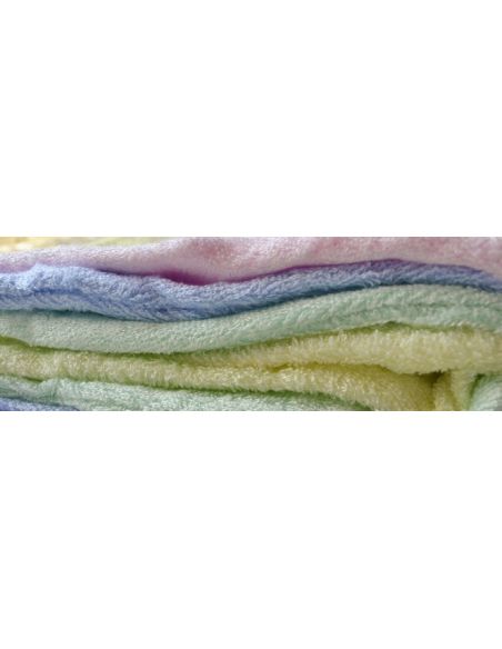 Towel Chalma, Turban for drying hair from bamboo buy in online store