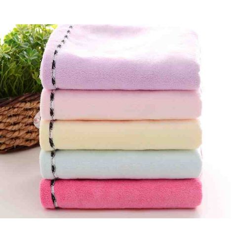 Towel Chalma, Turban for drying hair from dense microfiber buy in online store
