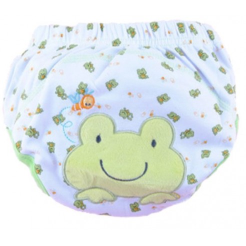 Sassy training pants (qianquhui) with rubber bands on legs- size 80 buy in online store