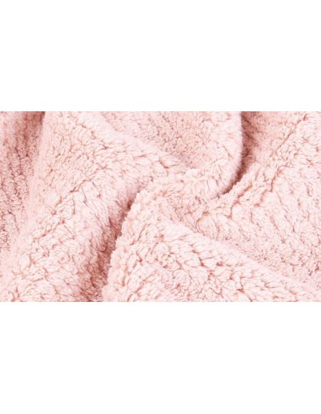 Towel-hat for drying of soft microfiber hair buy in online store