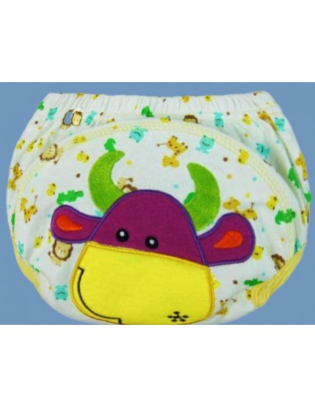 Sassy training pants (qianquhui) with rubber bands on legs- size 80 buy in online store Sassy training pants (qianquhui) with rubber bands on legs- size 80 buy in online store