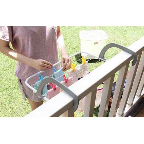 Battery Lounge Drying Balcony buy in online store