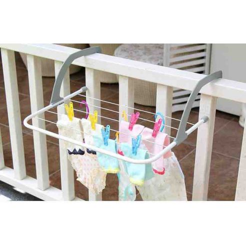 Battery Lounge Drying Balcony buy in online store