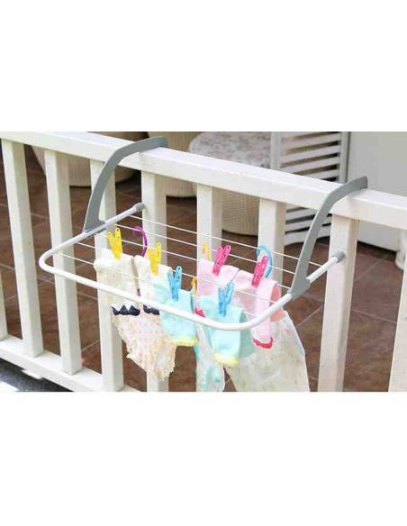 Battery Lounge Drying Balcony buy in online store