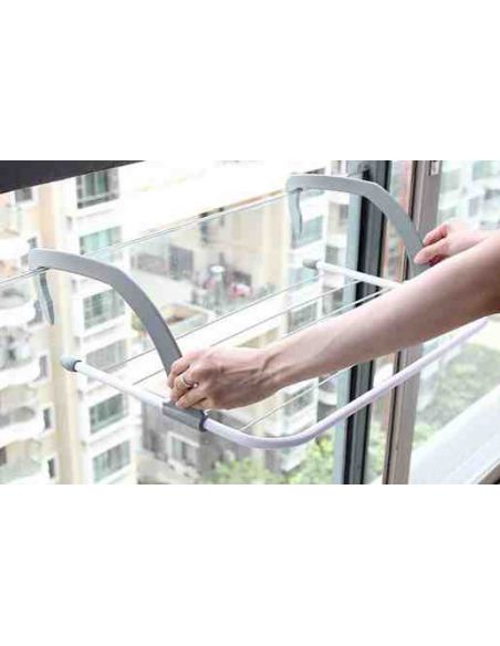 Battery Lounge Drying Balcony buy in online store