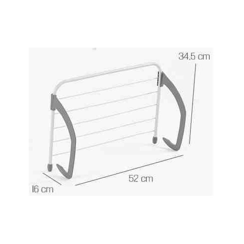 Battery Lounge Drying Balcony buy in online store
