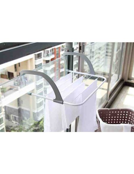 Battery Lounge Drying Balcony buy in online store