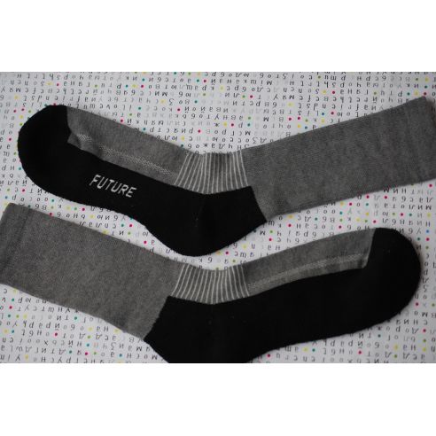 Socks from Merino Future 44-46 buy in online store