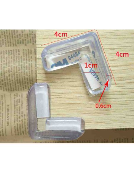 Protection on Silicone Corners. Silicone corner slim buy in online store Protection on Silicone Corners. Silicone corner slim buy in online store