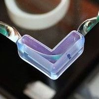 Protection on Silicone Corners. Silicone corner slim buy in online store