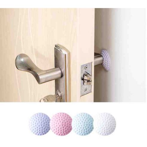 Limiter from hitting the wall of the door handle, furniture buy in online store