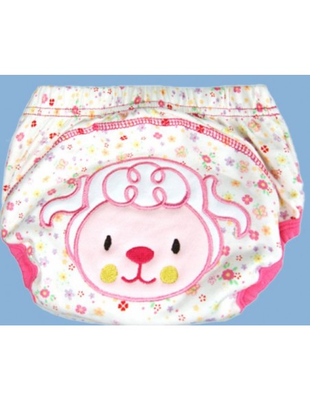 Sassy training pants (qianquhui) with rubber bands on legs- size 80 buy in online store Sassy training pants (qianquhui) with rubber bands on legs- size 80 buy in online store