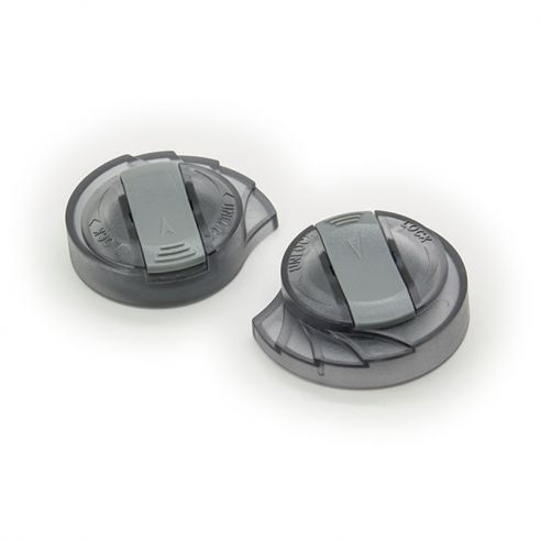 Cap with lock on FABE gas stove handles - Packaging 2pcs buy in online store