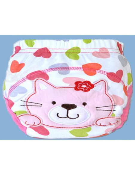 Sassy training pants (qianquhui) with rubber bands on legs- size 80 buy in online store Sassy training pants (qianquhui) with rubber bands on legs- size 80 buy in online store