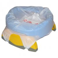 A set of disposable packages with absorbente (30pcs) buy in online store 2