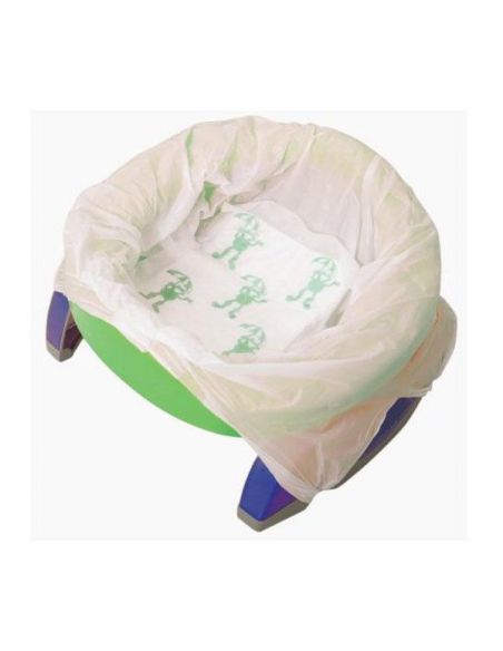 A set of disposable packages with absorbente (30pcs) buy in online store A set of disposable packages with absorbente (30pcs) buy in online store