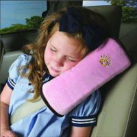 Pillow on safety belt buy in online store 2