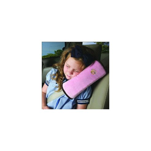 Pillow on safety belt buy in online store