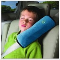 Pillow on safety belt buy in online store