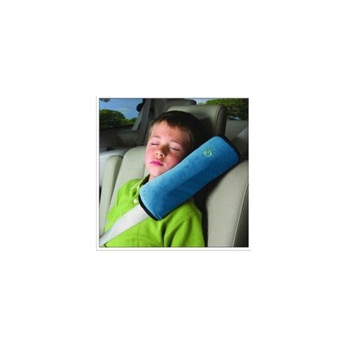Pillow on safety belt buy in online store