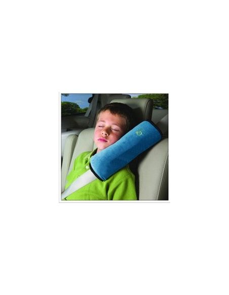 Pillow on safety belt buy in online store