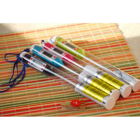Digital thermometer with a probe-needle TP-101 (color) buy in online store