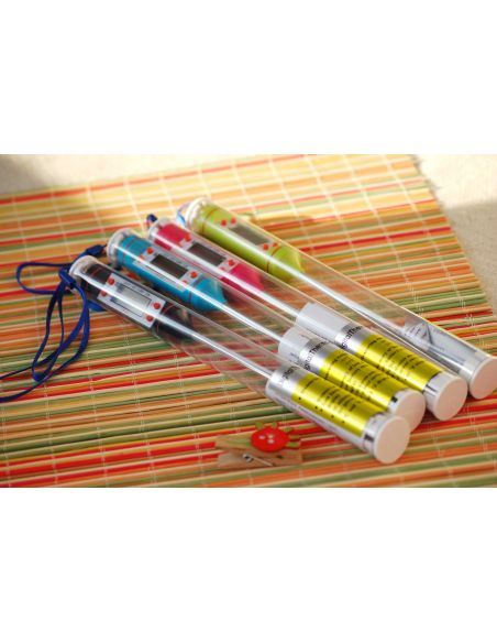 Digital thermometer with a probe-needle TP-101 (color) buy in online store