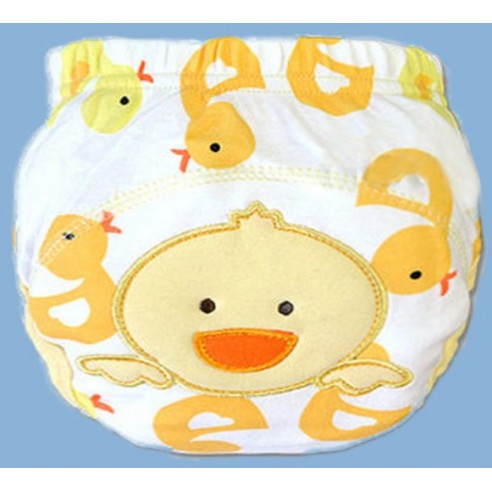 Sassy training pants (qianquhui) with rubber bands on legs- size 80 buy in online store