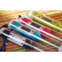 Digital thermometer with a probe-needle TP-101 (color) buy in online store