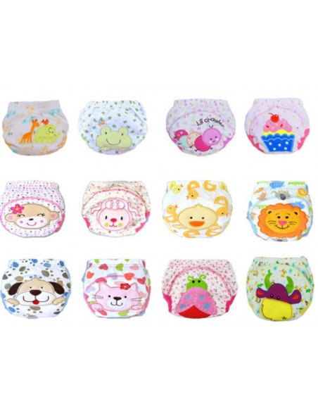 Sassy training pants (qianquhui) with rubber bands on legs- size 80 buy in online store Sassy training pants (qianquhui) with rubber bands on legs- size 80 buy in online store