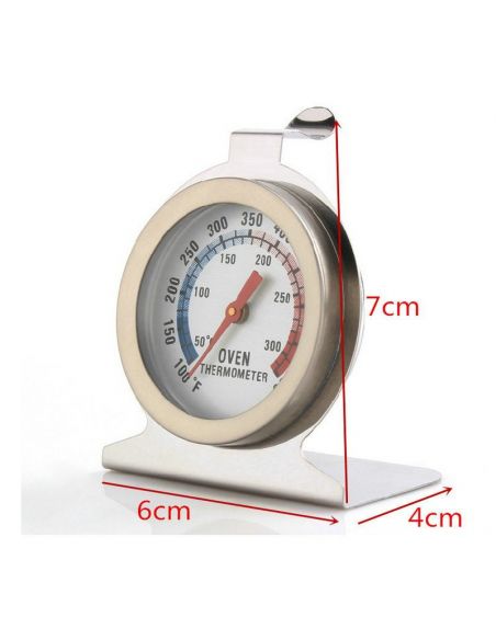Thermometer for oven and ovens OVEN buy in online store