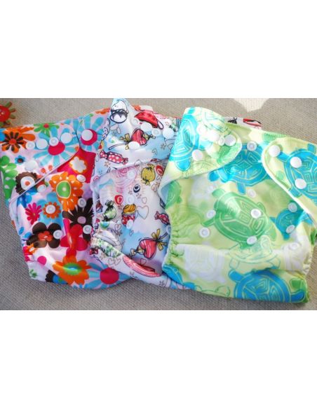 Reusable diaper on microflis buttons buy in online store Reusable diaper on microflis buttons buy in online store