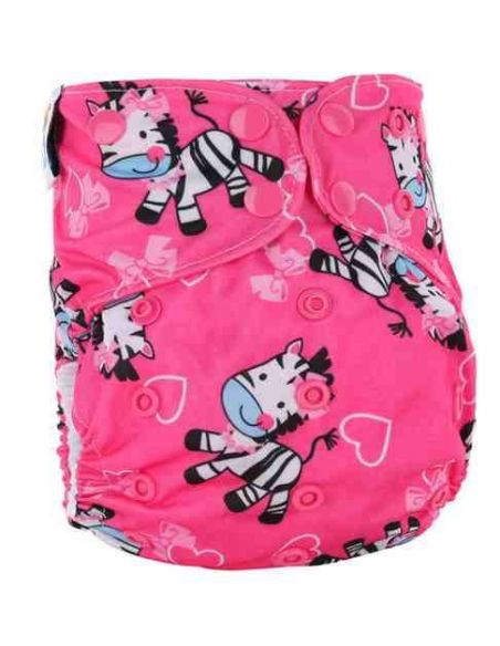 Reusable diaper on microflis buttons with double rubber band buy in online store Reusable diaper on microflis buttons with double rubber band buy in online store