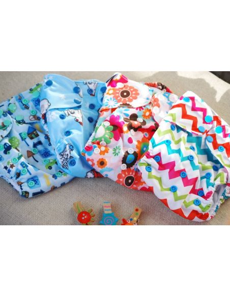 Reusable diaper on microflis buttons with double rubber band buy in online store Reusable diaper on microflis buttons with double rubber band buy in online store